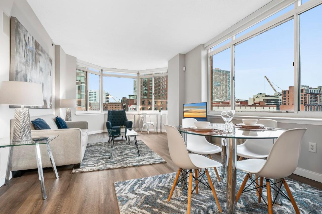 Bluebird Suites Near Newport Centre Τζέρσεϊ Εξωτερικό φωτογραφία