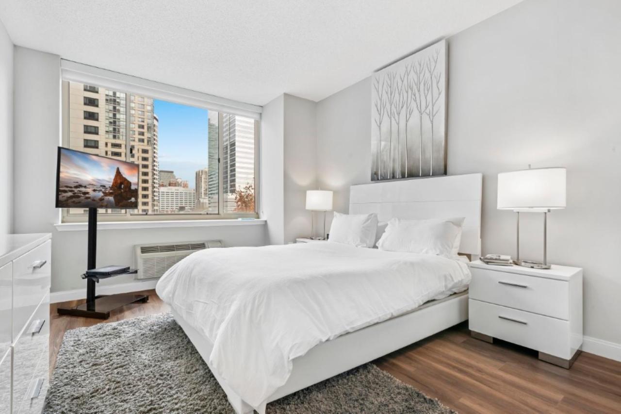 Bluebird Suites Near Newport Centre Τζέρσεϊ Εξωτερικό φωτογραφία