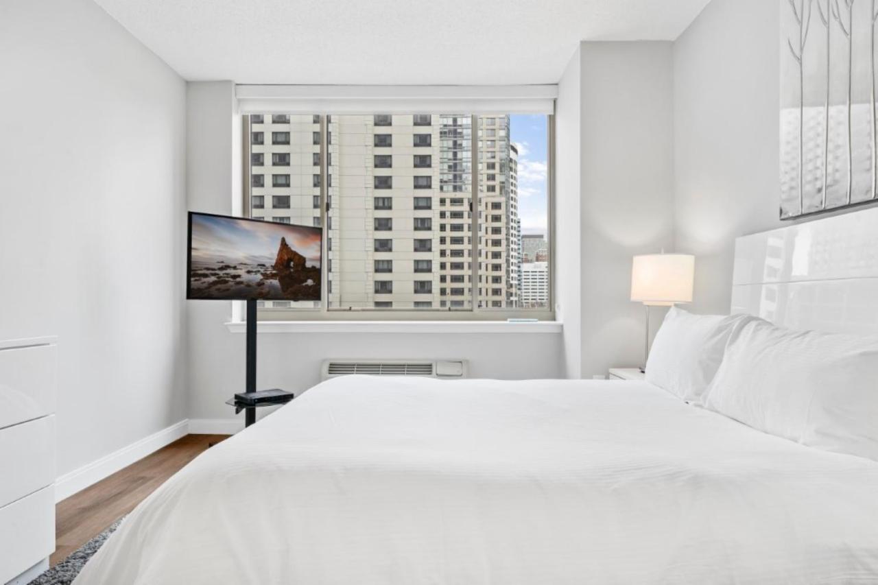 Bluebird Suites Near Newport Centre Τζέρσεϊ Εξωτερικό φωτογραφία