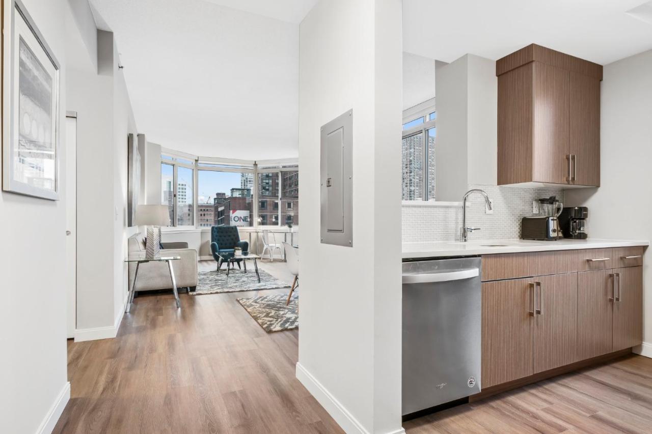 Bluebird Suites Near Newport Centre Τζέρσεϊ Εξωτερικό φωτογραφία