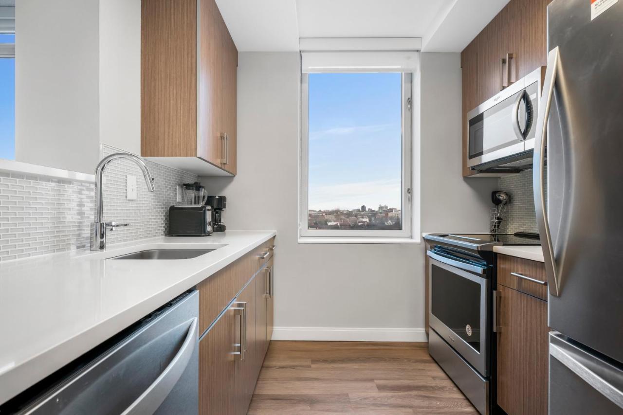 Bluebird Suites Near Newport Centre Τζέρσεϊ Εξωτερικό φωτογραφία