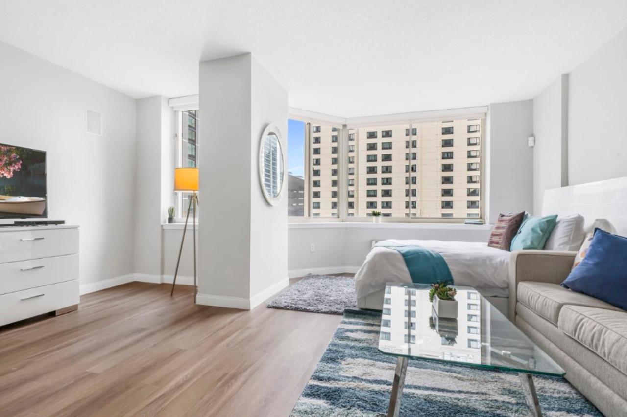 Bluebird Suites Near Newport Centre Τζέρσεϊ Εξωτερικό φωτογραφία