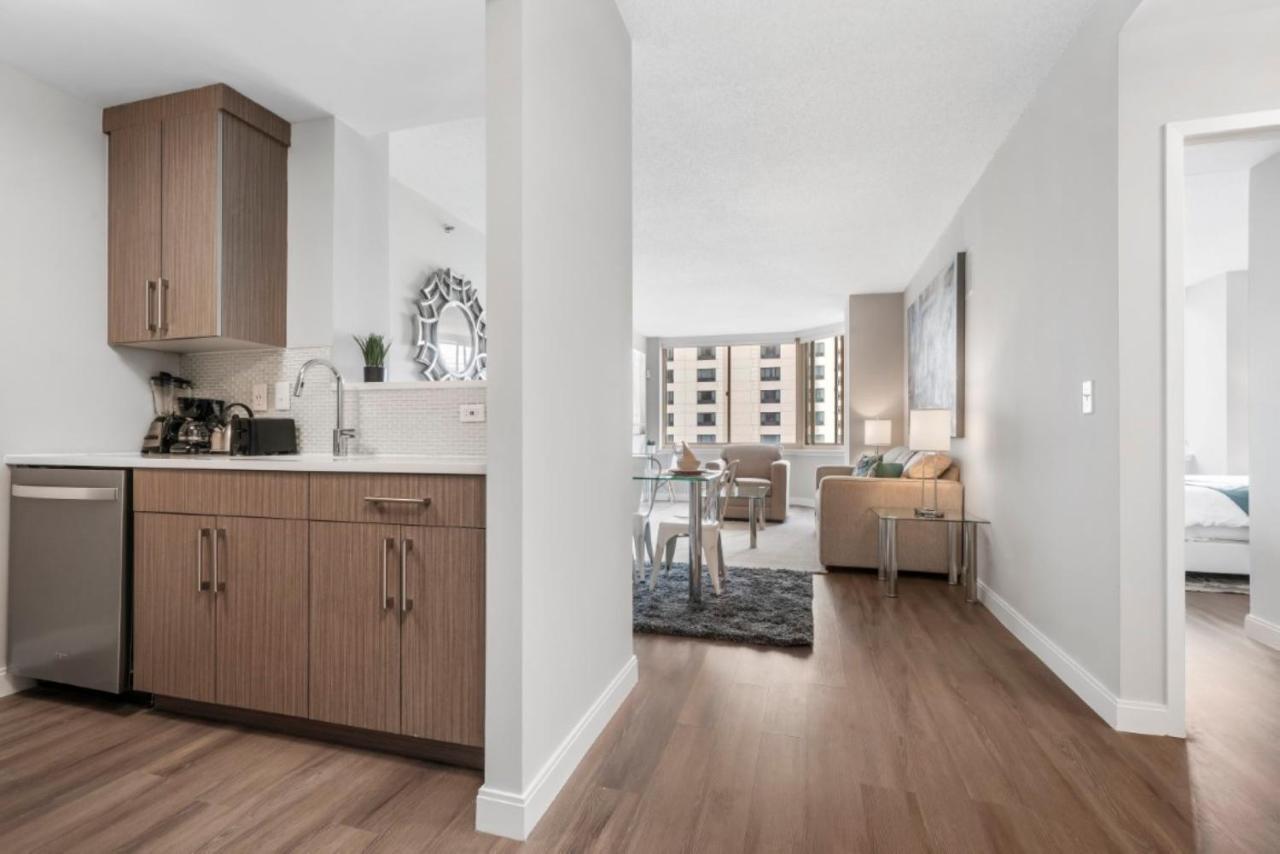 Bluebird Suites Near Newport Centre Τζέρσεϊ Εξωτερικό φωτογραφία